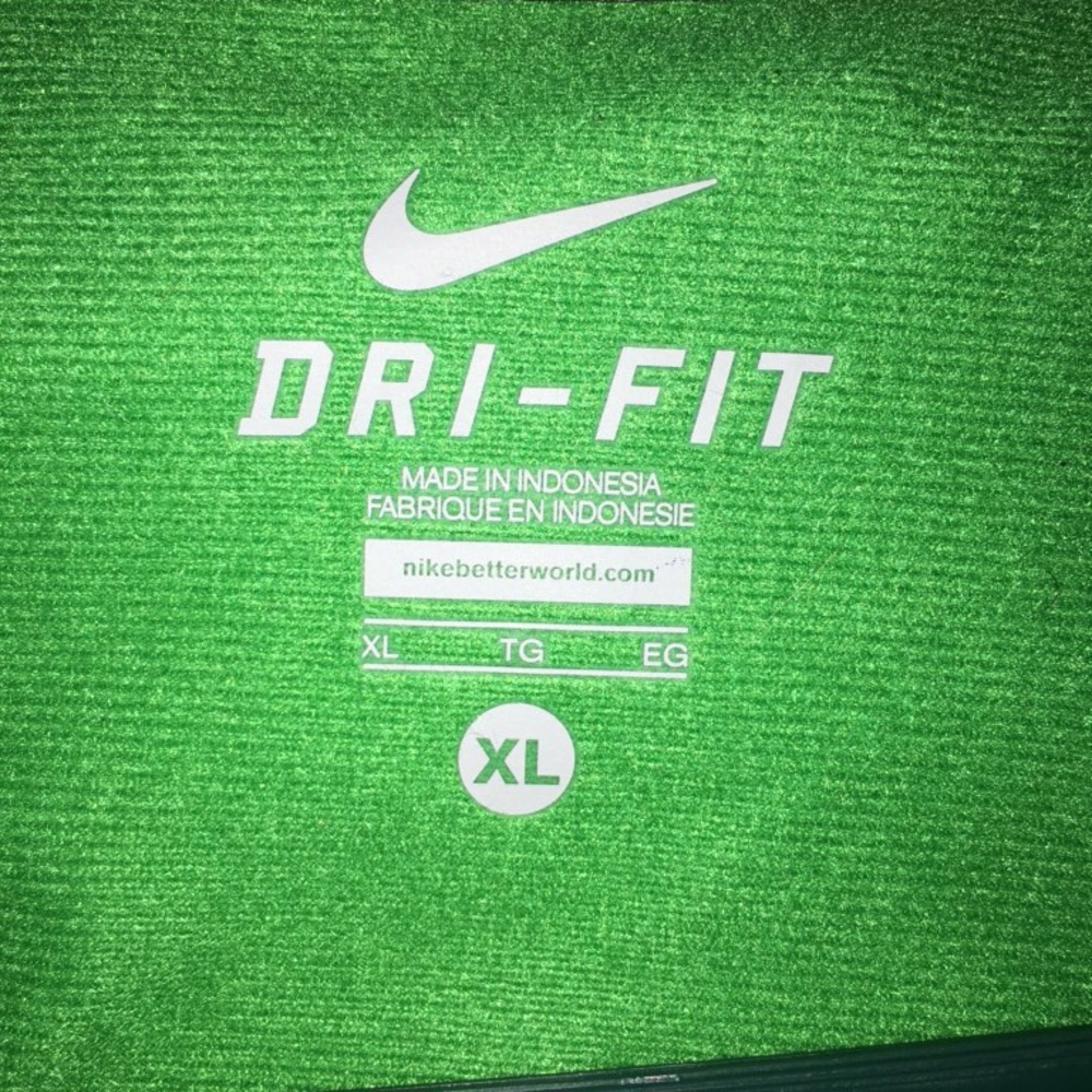 Nike U of O Dri-Fit Jacket